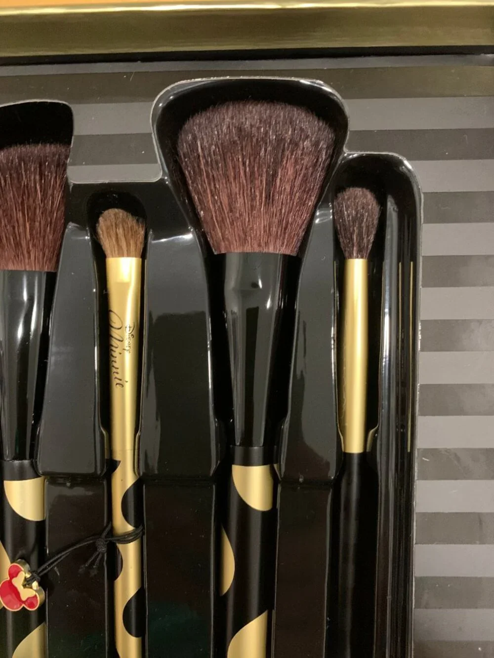 Sephora give this